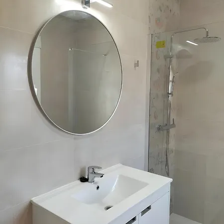 Apartment Cortijo Amaya