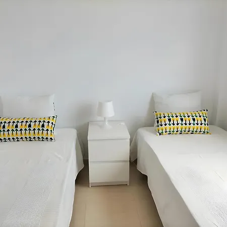 Cortijo Amaya Apartment Torrox