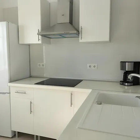 Cortijo Amaya Apartment Torrox